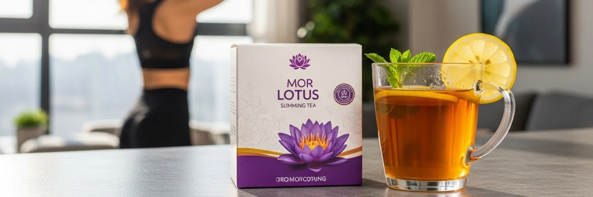 Doğanın Gücüyle Hafifleyin